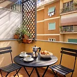 The Appian Way - San Giovanni By Rhr Apartament *