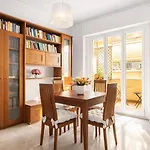 Apartament The Appian Way - San Giovanni By Rhr
