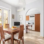 Apartament The Appian Way - San Giovanni By Rhr *