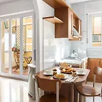 The Appian Way - San Giovanni By Rhr Apartament