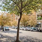 Apartament The Appian Way - San Giovanni By Rhr Rzym