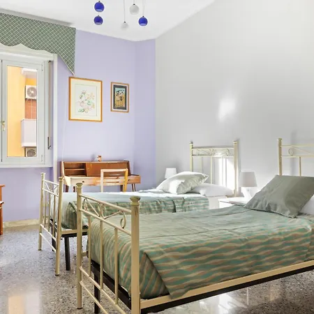 Apartment The Appian Way *