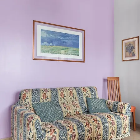 Apartment The Appian Way