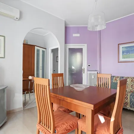 Apartment The Appian Way