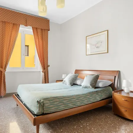 Apartment The Appian Way *