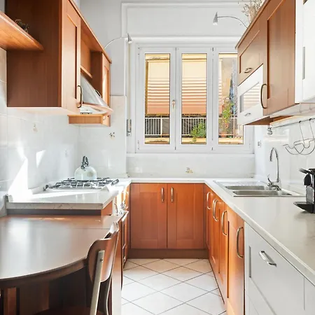 Apartment The Appian Way