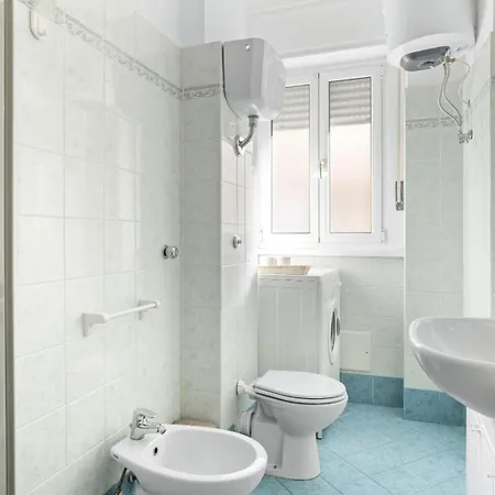 The Appian Way Apartment