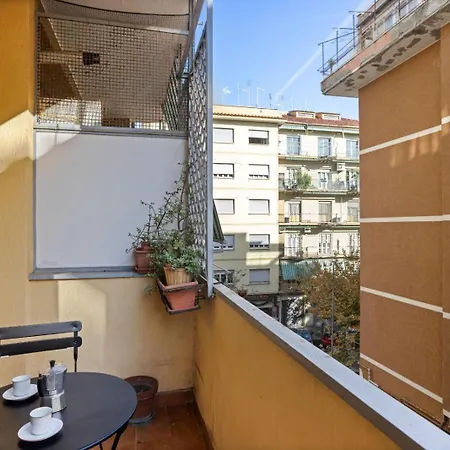 Apartment The Appian Way Rome