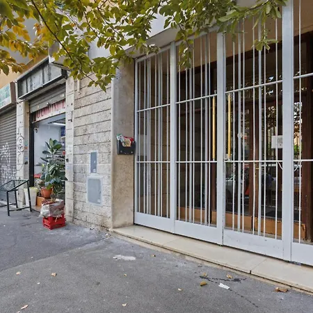 The Appian Way * Rome