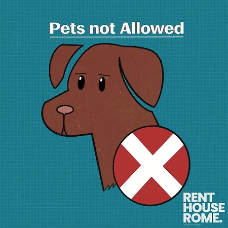 Appartement The Appian Way *